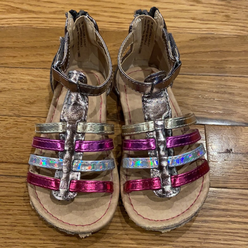 Sandal bundle! - Picture 3 of 7